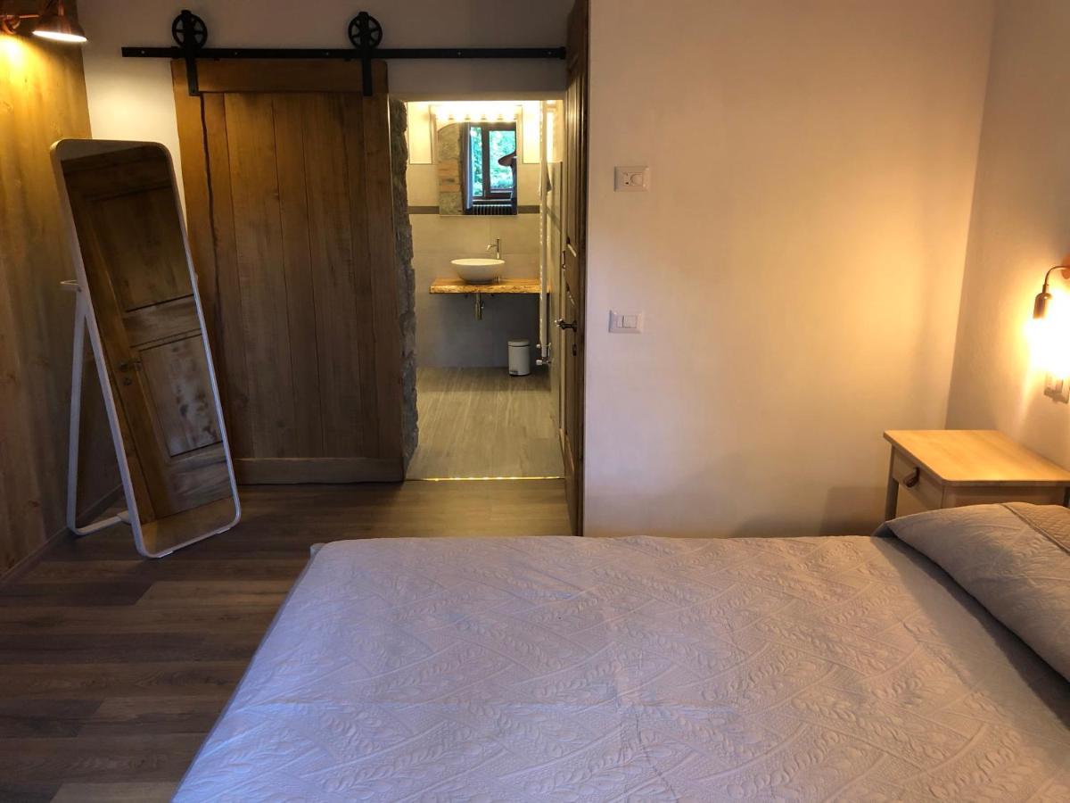 B&B Chalet 아베토네 외부 사진