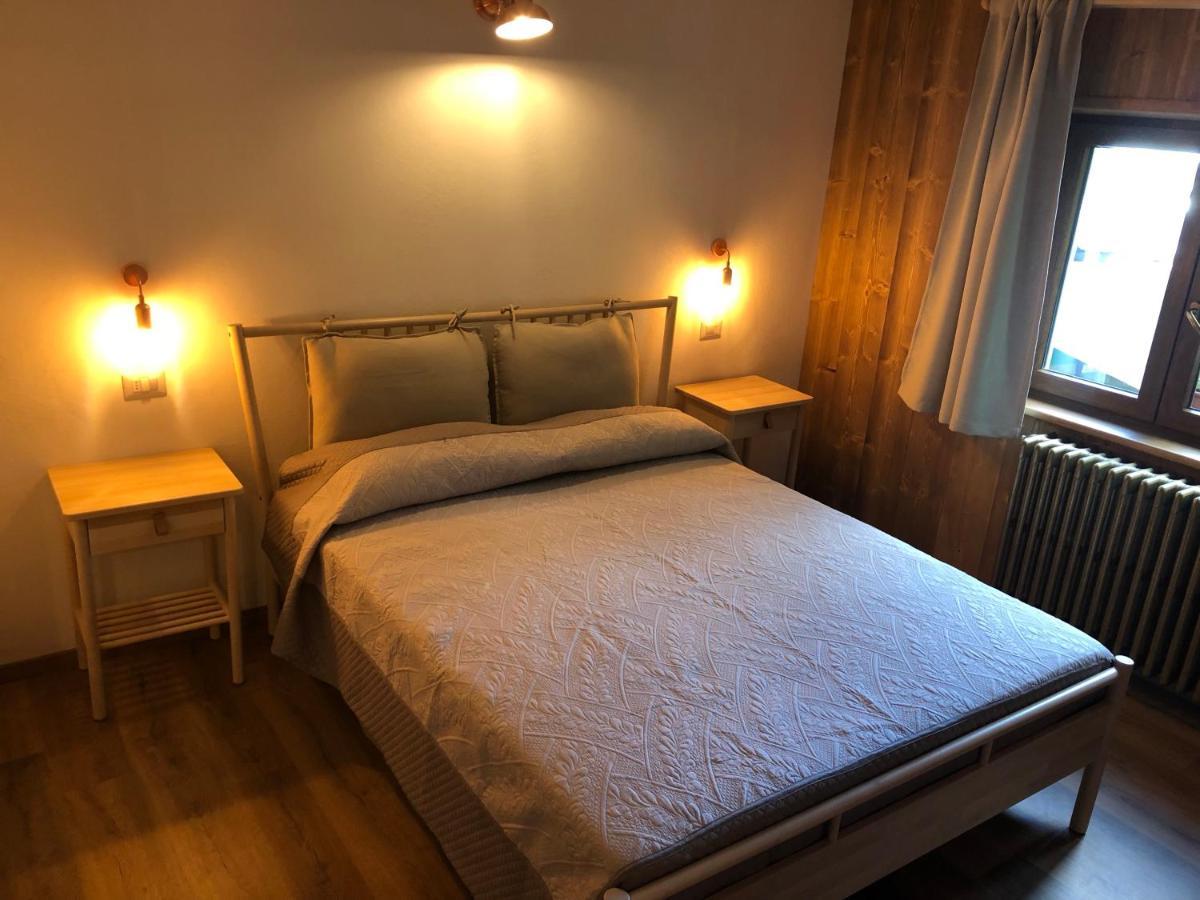 B&B Chalet 아베토네 외부 사진