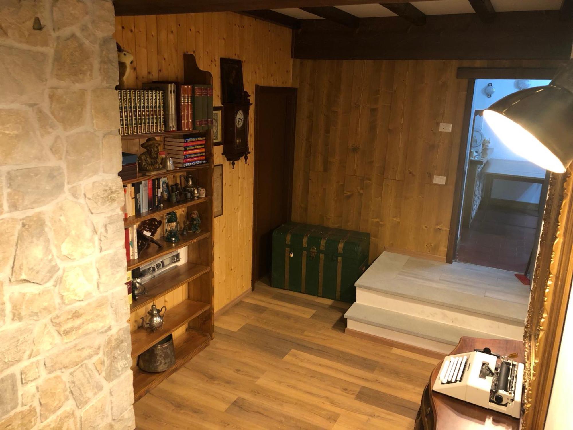 B&B Chalet 아베토네 외부 사진