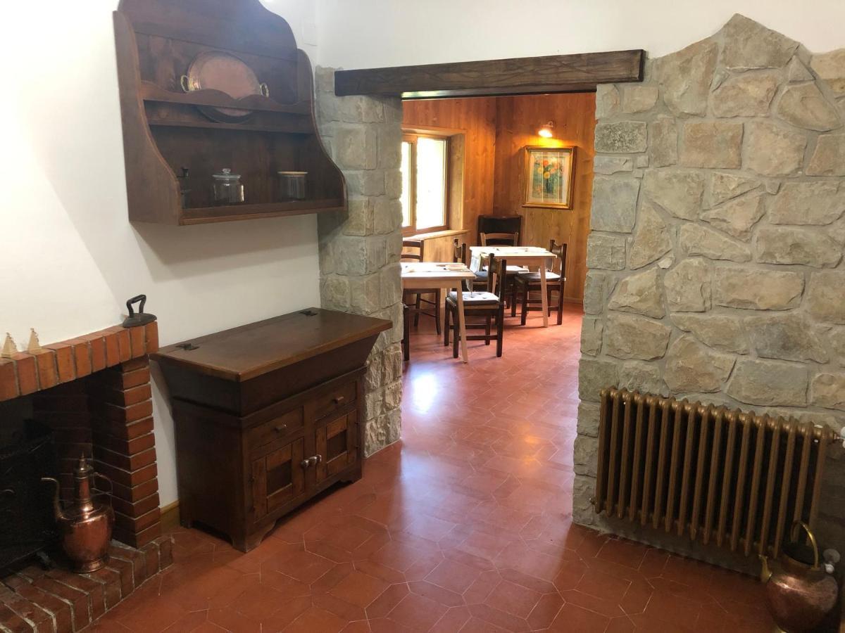 B&B Chalet 아베토네 외부 사진